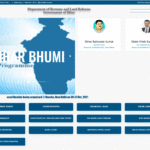 bihar bhumi land reforms