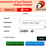 land records madhya pradesh