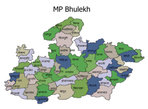 madhya pradesh bhulekh