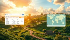 Bhulekh Odisha Village Map: A Complete Guide to Land Records and Maps