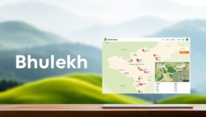 Bhulekh Odisha Village Map: A Complete Guide to Land Records and Maps