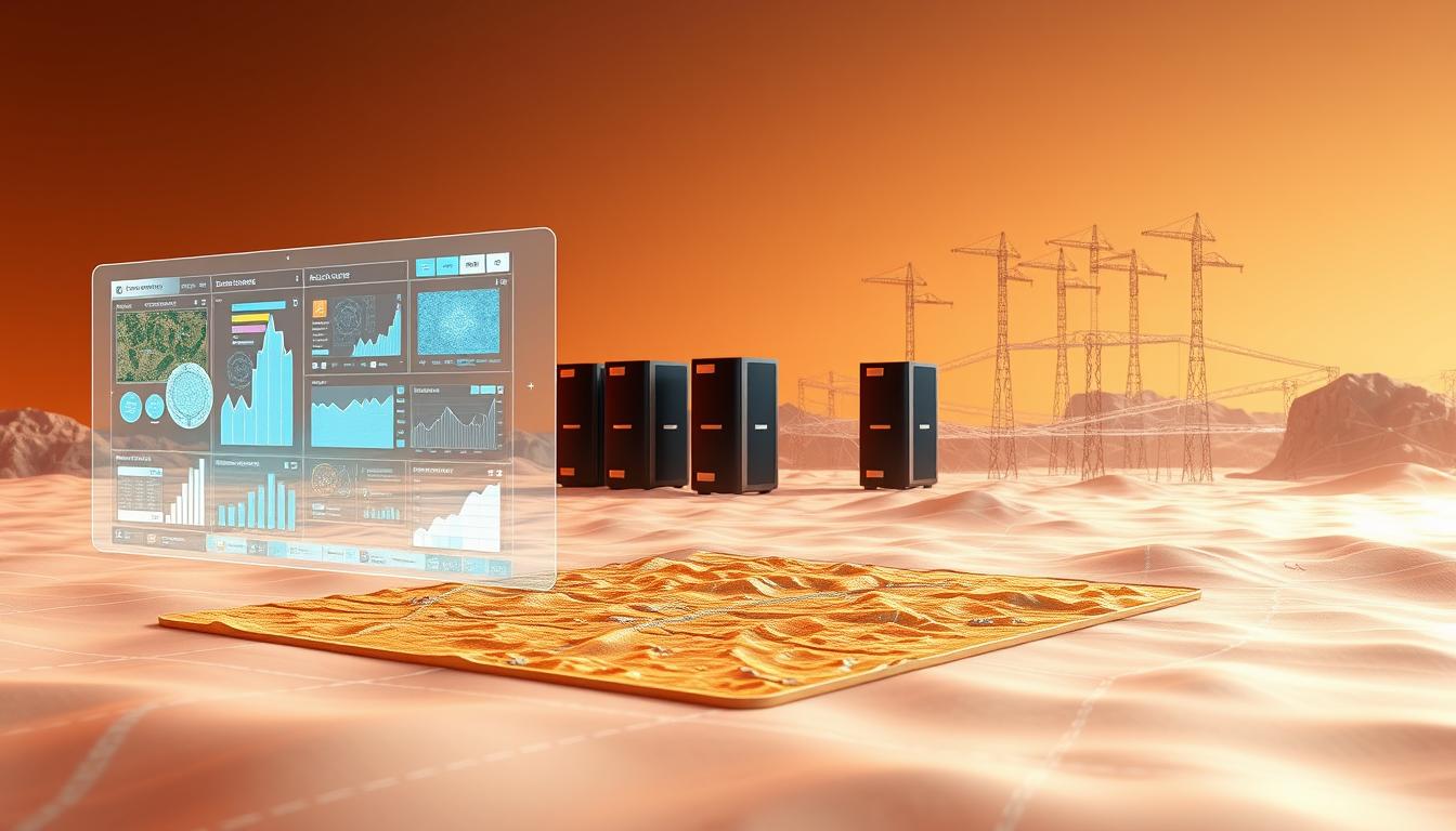Digital land records advantages